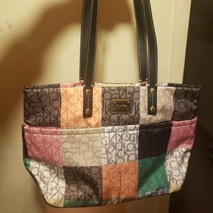 Calvin Klein womens purse